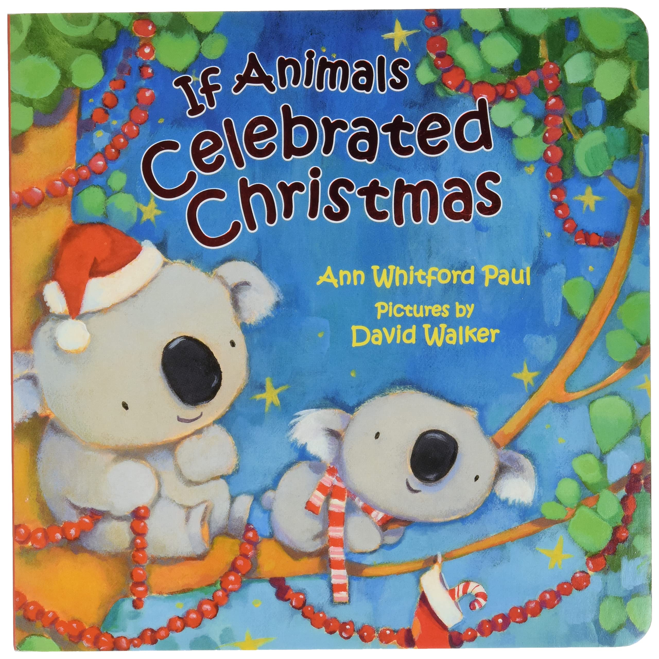 11 Best Holiday Books For Young Kids - Nicole Alexandra